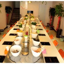 北京小土豆餐飲管理 打造精致餐飲體驗(yàn)的秘訣