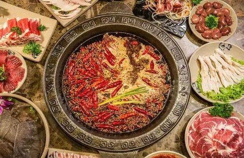 正宗重慶火鍋前十強(qiáng)榜單揭曉 山城小龍女火鍋憑何躋身前列？
